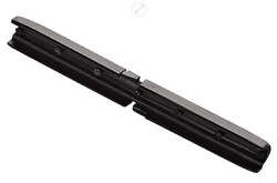 Schluter Rondec Connector Matte Black